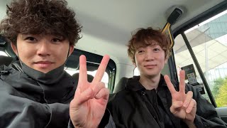 今を輝く男性保育士2人が東京でラブラブデートするだけの動画