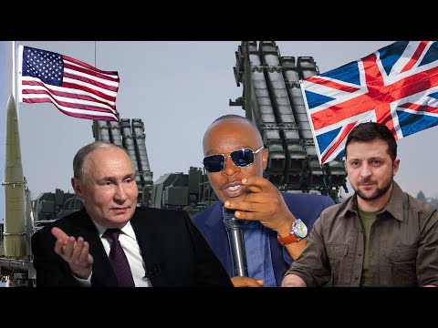 BIBASHUKA UBWONGEREZA NA AMERIKA NTIWABUTSINDA PK THE SOUND  IBYO MUTAZI KUNTWARO UKRAINE IZARASA