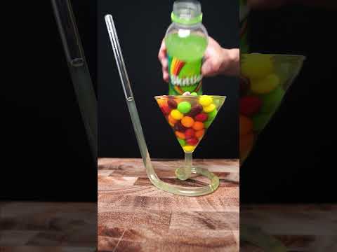Sour Skittles #asmr