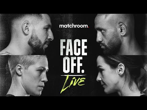 Face Off: Maxi Hughes vs Kid Galahad & Hannah Rankin vs Terri Harper