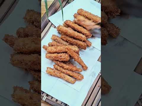 Meatloaf French Fries | ANG SARAP GRABE