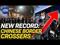 US-China Relations and Legislative Concerns