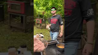 Flat Top Grillin'  Coney Sauce Smash Burgers – You Gotta See This!