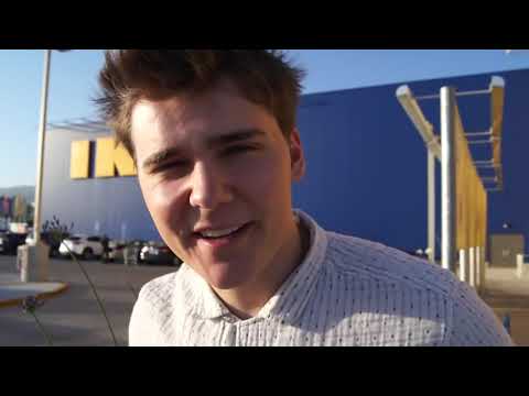 I made a vlog