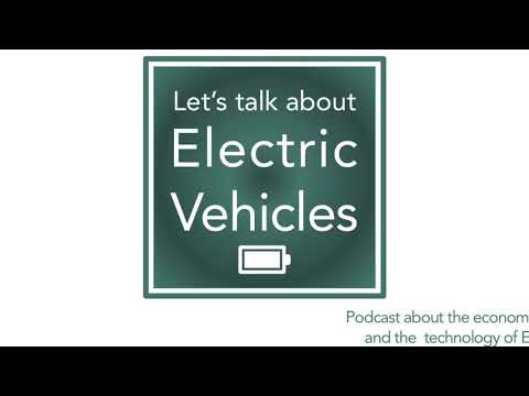 Fair Cost Comparison between Electric Cars and Gas Cars