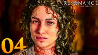 Pierwsza PRÓBA | Resonance A Plague Tale Legacy PL [#4]