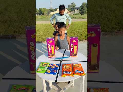Baccho ka gifts challenge #shorts