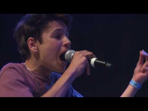 WOS vs REPLIK - SEMIFINAL El Quinto Escalón: EL FINAL