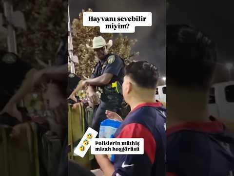 HAYVANI SEVEBİLİRMİYİM 🤣