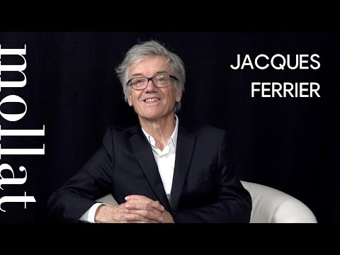 Vido de Jacques Ferrier
