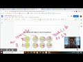 Thermal Energy and Kinetic Energy Concepts