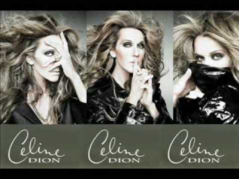 Celine Dion - Alone (Karaoke)
