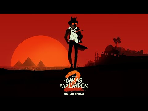 Os Caras Malvados 2 - Trailer Oficial | (Universal Pictures) - HD