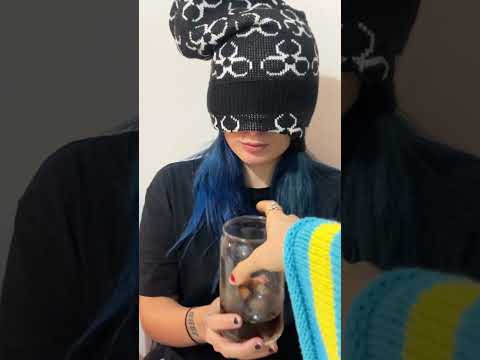 será angie una verdadera fan de la coca cola?