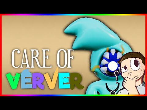 Care of Verver - Bien PERO Quiero Jugar...