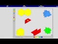 Understanding Fractions with Pattern Blocks