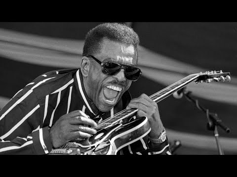 Relaxing Electric Guitar Blues | Best Modern Blues Playlist