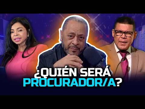 Michael Miguel  ¿Quién será Procuradora/dor? | La Opción Radio