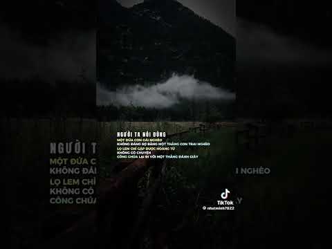 Người Ta Nói Đúng #nhachaymoingay #nhacdienturemix #musicapp #tamtrang #mientay