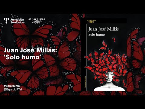 Vidéo de Juan José Millás