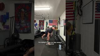 The Most Underappreciated Glute Muscle for Low Back Health
