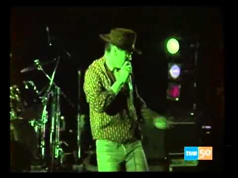 The Smiths LIVE May 18, 1985 Nowhere Fast
