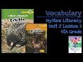 Animal Adaptations and Senses