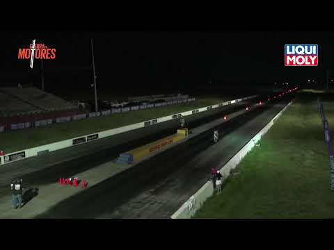 Categorías Guerra de Motores Copa Liqui Moly 5k