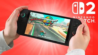 The Nintendo Switch 2 is Here!