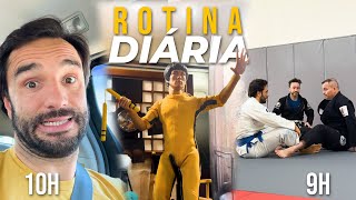 Diários do Salgueiro 2025 - Ep. 06