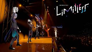ROF-MAO – AGATTA (#ROFMAO_2ndライブ Special Edit Ver.)