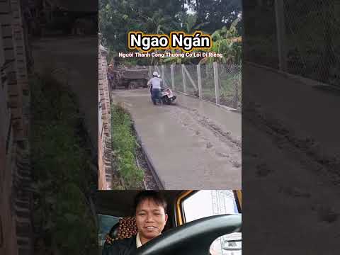 Tay Lái Nghiệp Dư | P.218 Đúng Là Người Thành Công Thường Có Lối Đi Riêng #shorts