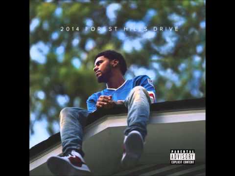 Love Yourz - J. Cole