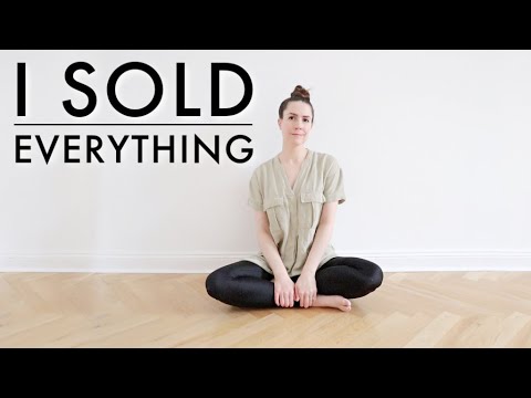 Extreme Declutter Results (👋 95% is GONE!) | Before & After » HOARDER TO MINIMALISM Family of 4