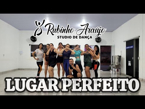 Lugar Perfeito, Anitta feat. Ivete Sangalo|Rubinho Araujo