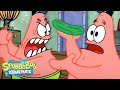 Patrick's Adventures in Bikini Bottom