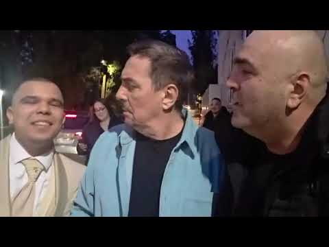 Keba i Kenan ZG fals proba