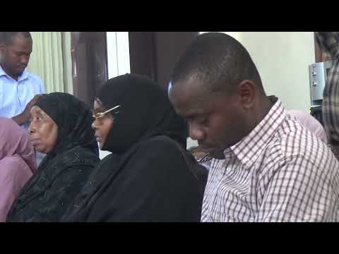 WIZARA YA ELIMU YAKEMEA VIKALI MAADILI MAOVU