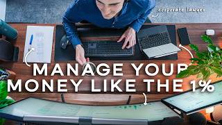 Master Financial Literacy in 11 Minutes - 99% of People Never Learn This