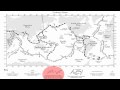 Exploring the Tectonic Plate Map