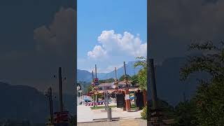 ЛУЧШИЙ семейный отель 5★ в Кемере