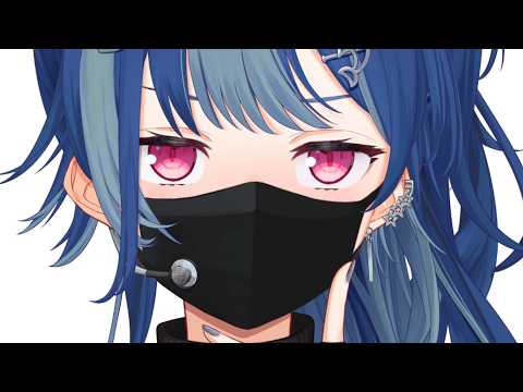 ※いつもより声が掠れてる女のゲリラ雑談※