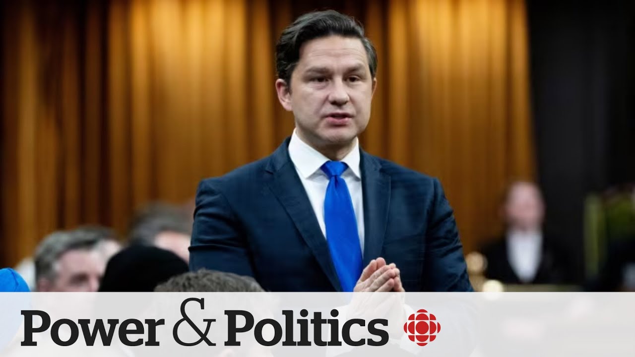 Conservative motion to topple government over carbon tax fails | Power & Politics