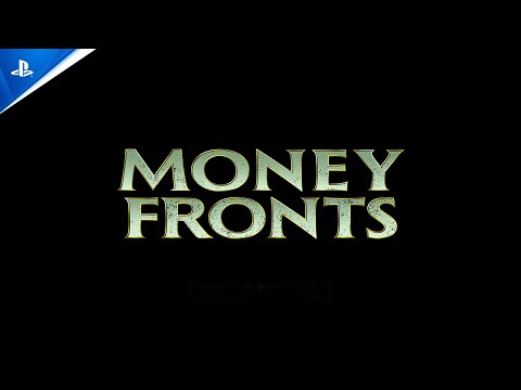 GTA Online - Money Fronts Trailer | PS5 & PS4 Games