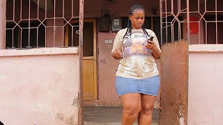 WAHALA🔥😂FULL HOW MY BEAUTIFUL SISTER GOT PREGNANT😂😂GHANA MAN STORY | ASHTOWN TV COMEDY 2025