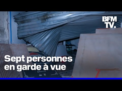 Un Suisse libéré par le GIGN après un rapt lié aux cryptomonnaies