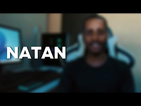 EU SOU O NATAN