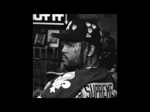 Dave East x Benny The Butcher Type Beat NEW 2026 (Prod. By Xane OTB)
