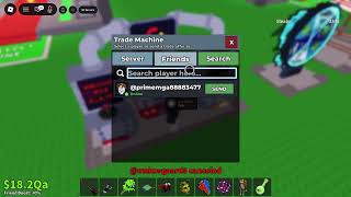 SAB trading with viewers/ LF og and drags/GIVEAWAYS/ BUYING