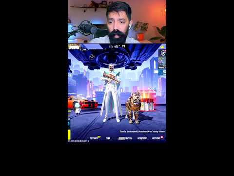 4.0 UPDATE #pubgmobile rank push #pubgmobilelive #shorts